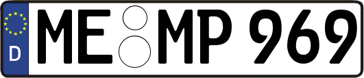 ME-MP969
