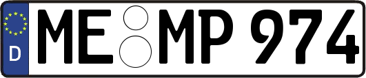 ME-MP974