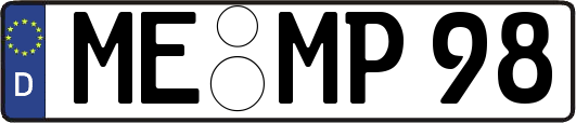 ME-MP98