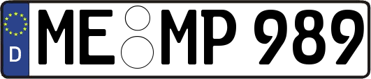 ME-MP989
