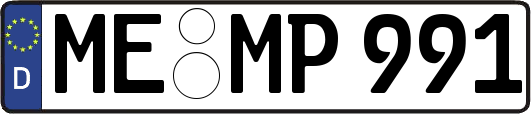 ME-MP991