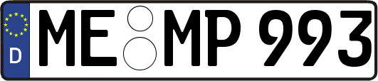 ME-MP993