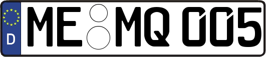 ME-MQ005