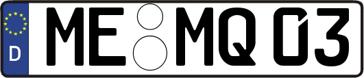 ME-MQ03