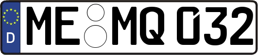 ME-MQ032