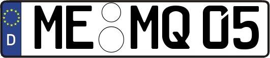 ME-MQ05