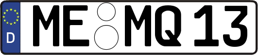 ME-MQ13