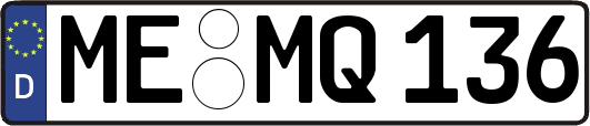 ME-MQ136