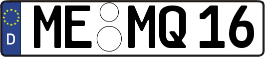 ME-MQ16