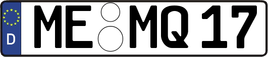 ME-MQ17