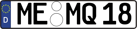 ME-MQ18