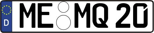 ME-MQ20