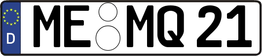 ME-MQ21