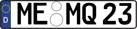 ME-MQ23