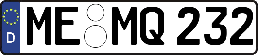 ME-MQ232