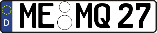 ME-MQ27
