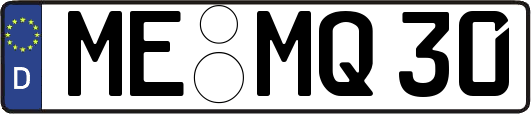 ME-MQ30