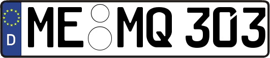 ME-MQ303