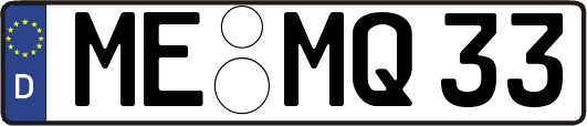ME-MQ33
