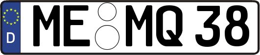 ME-MQ38