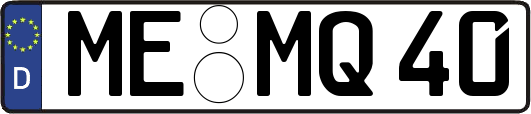 ME-MQ40