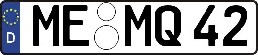 ME-MQ42