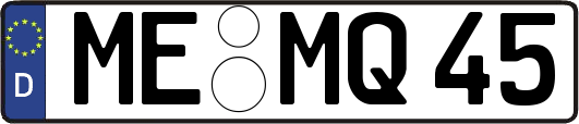ME-MQ45