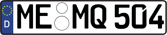 ME-MQ504