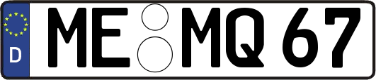 ME-MQ67