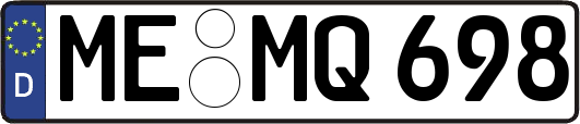 ME-MQ698