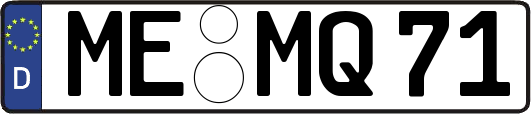 ME-MQ71