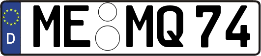 ME-MQ74