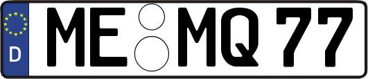 ME-MQ77