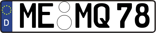 ME-MQ78