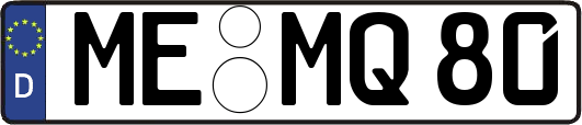 ME-MQ80