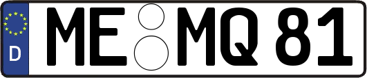 ME-MQ81