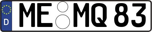 ME-MQ83
