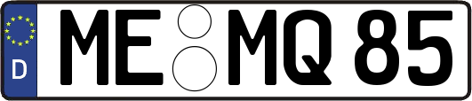 ME-MQ85