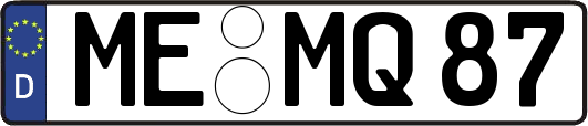 ME-MQ87