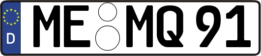 ME-MQ91