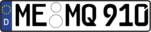 ME-MQ910