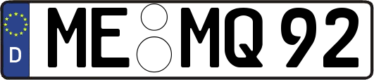 ME-MQ92