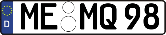 ME-MQ98