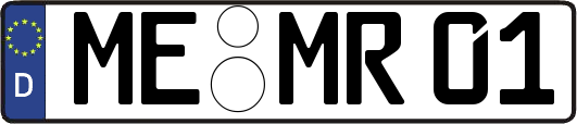 ME-MR01