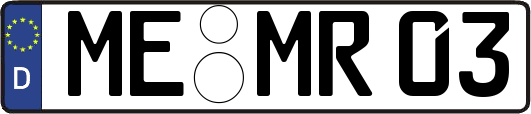 ME-MR03