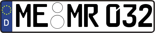 ME-MR032