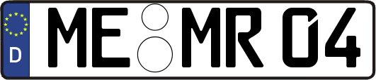 ME-MR04