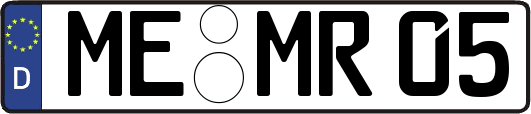 ME-MR05