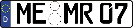 ME-MR07