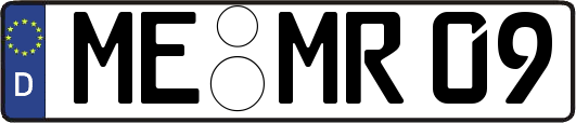 ME-MR09